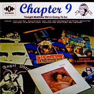Cover Versions