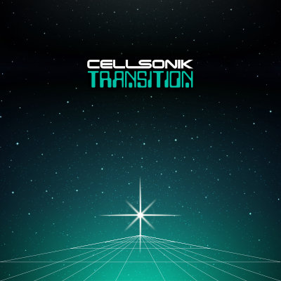Cellsonik - Transition front cover